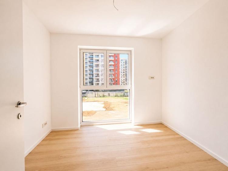 Apartament finalizat cu 3 camere | Denya Forest - 4