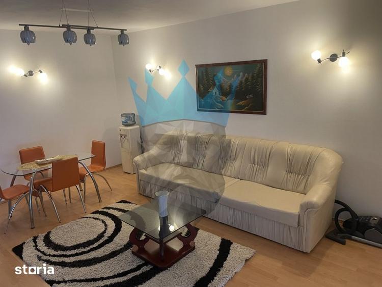 Apartament cu 3 camere în Doamna Ghica