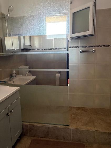 Apartament cu 2 camere semidecomandat în Turda