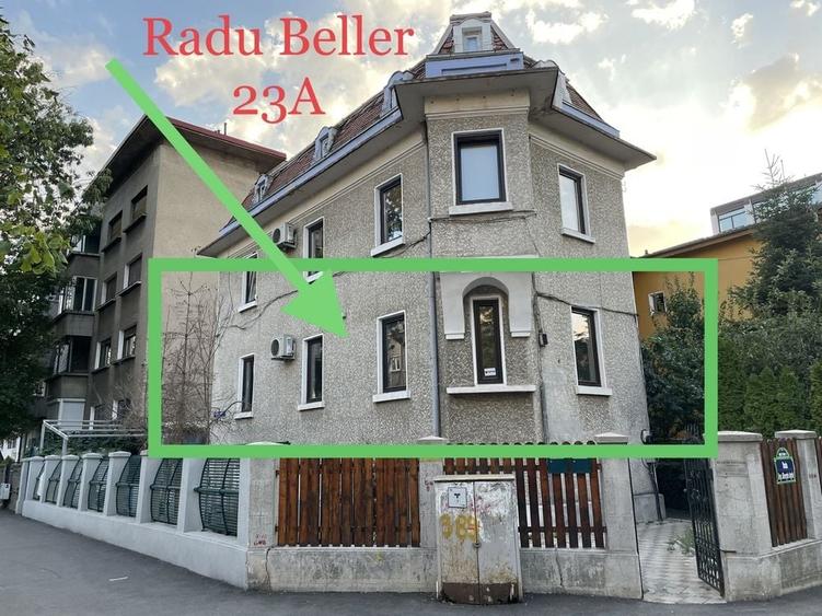 Spațiu comercial, de 70 mp, în Beller