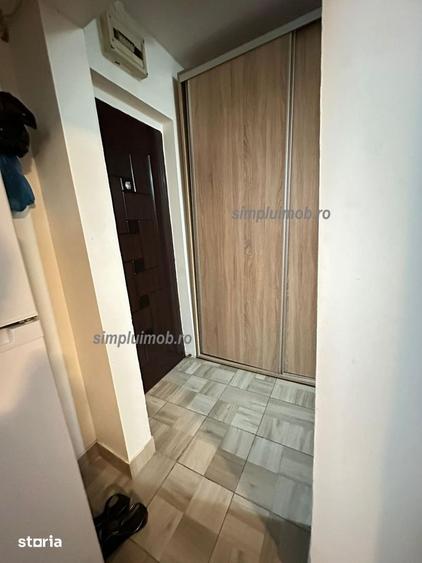 Garsonieră, mobilată în Progresul