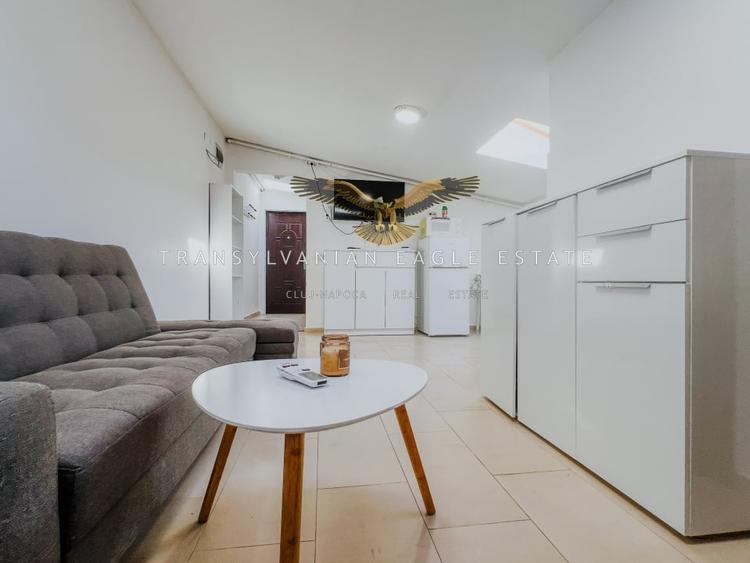 Apartament modern|2 camere| situat in P-ta Abator/Str. Bucuresti - 3