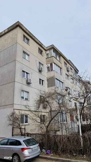 Apartament 3 camere Tomis 3 - 3