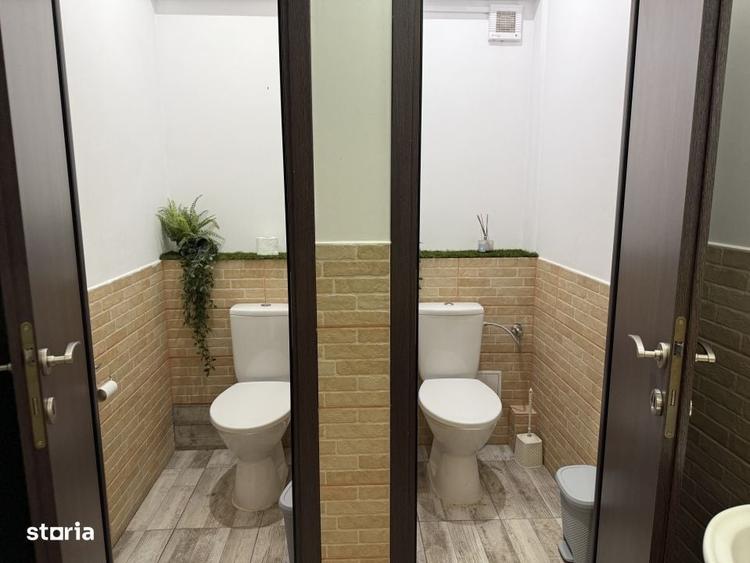 Spațiu comercial, de 150 mp, în Palazu Mare