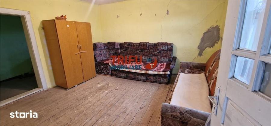 Casă cu 4 camere cu Teren 680 Mp în Sântimbru