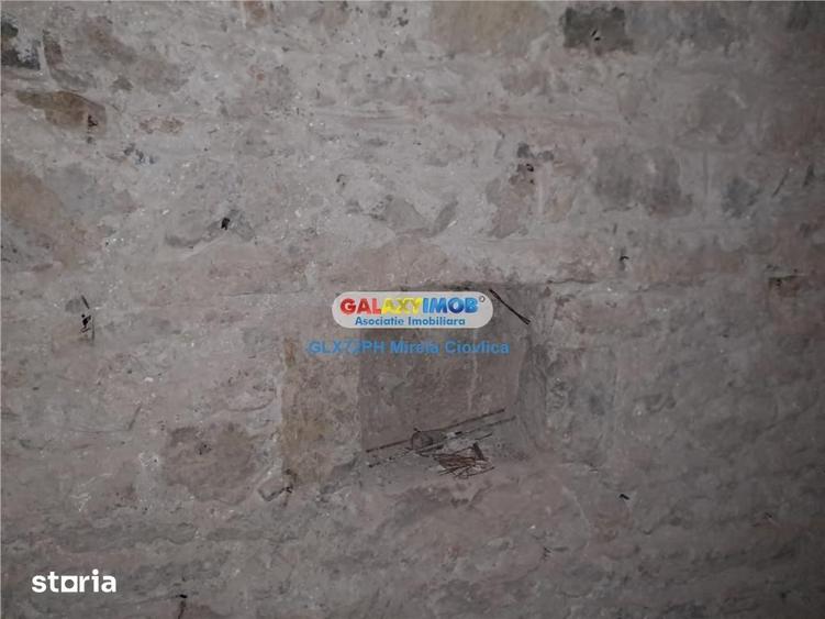 Casă cu 6 camere cu Teren 267 Mp în Ultracentral