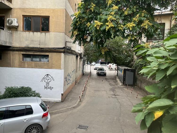 Casă cu 2 camere cu Teren 48 Mp în Central