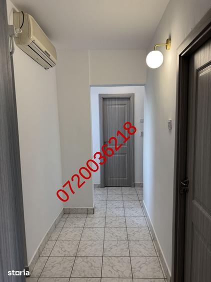Apartament cu 3 camere decomandat în Drumul Taberei