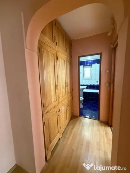 Apartament 3 camere , 2 bai , etaj intermediar , Radauti - Radauti (Suceava) - 6