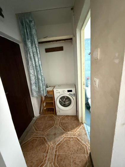 Garsonieră semidecomandată în Burdujeni