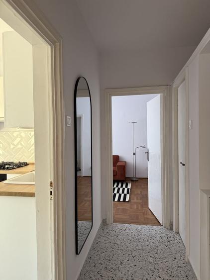 Apartament cu 3 camere în Ultracentral