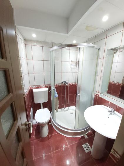 Garsonieră nedecomandată în Morarilor
