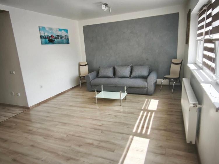 Inchiriez apartament 60 mp Arhitectilor - 13