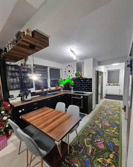 Casă cu 3 camere cu Teren 193 Mp în Șelimbăr