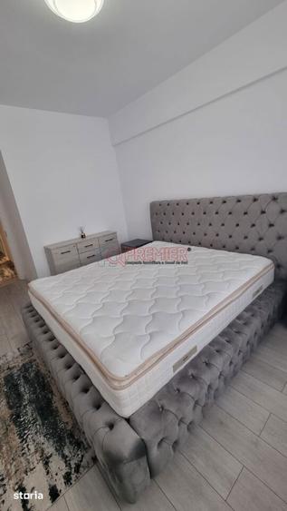 Apartament cu 3 camere în Metalurgiei