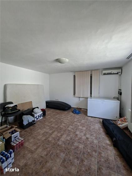Spațiu comercial, de 339 mp, în Central