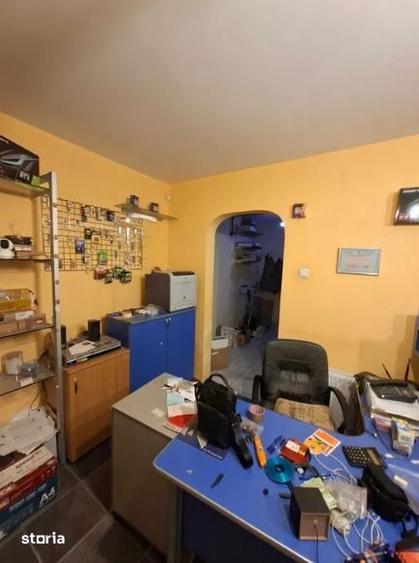 Garsonieră decomandată în Rahova