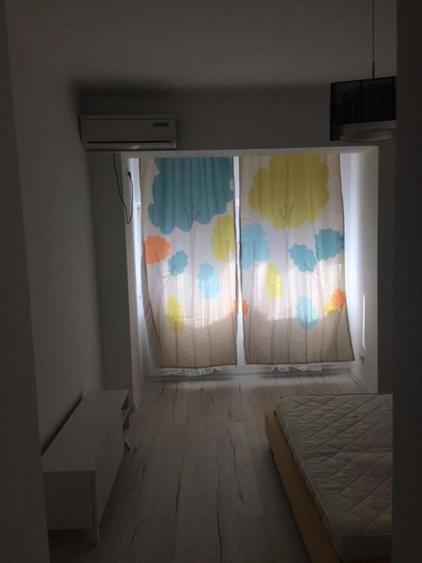 Apartament cu 2 camere semidecomandat în Tineretului