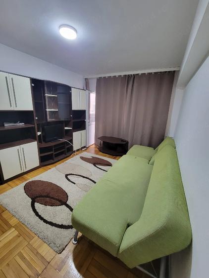 Apartament cu 2 camere semidecomandat în Ultracentral