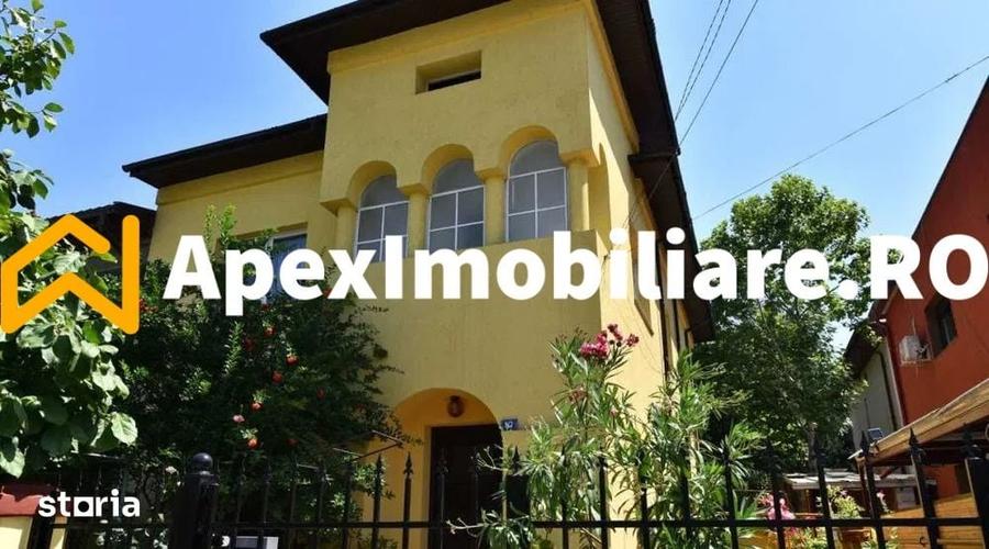 Casă cu 3 camere cu Teren 100 Mp în Colentina