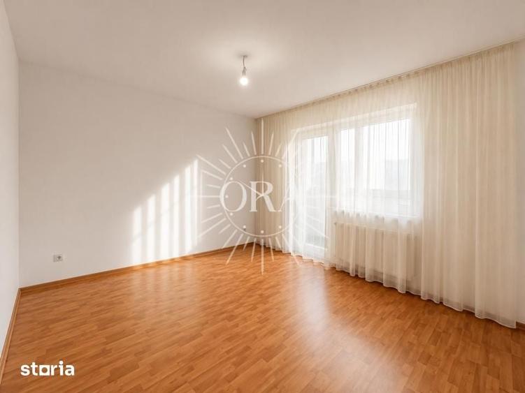 Apartament cu 3 camere decomandat în Grigorescu — fotografia 3