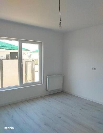 Casă cu 3 camere în Vârteju
