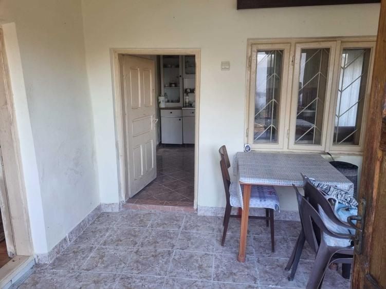 Casă cu 2 camere în Ciuperceni