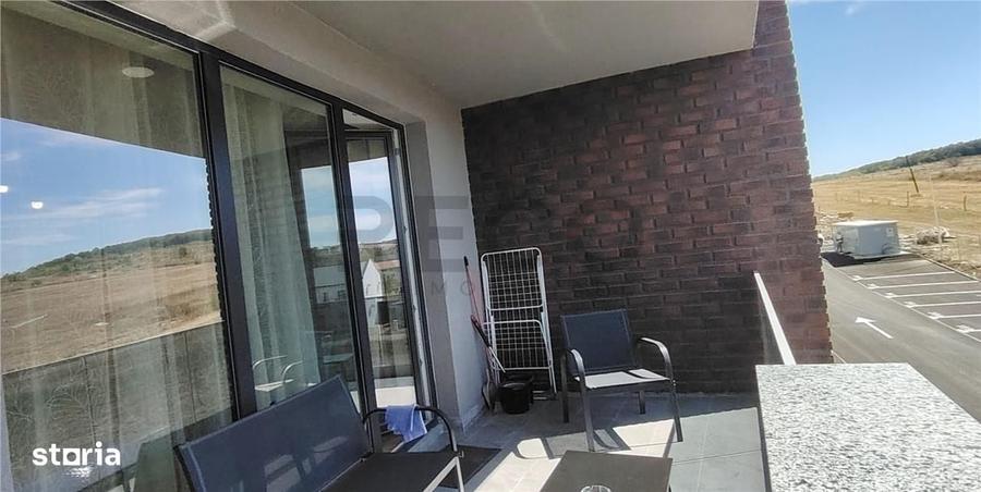 Apartament în Băile Felix