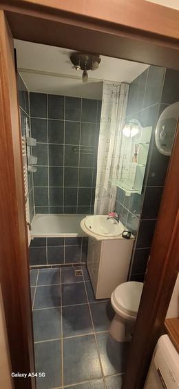 Apartament cu 2 camere semidecomandat în Drumul Carului