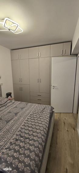 Apartament cu 2 camere în Pipera