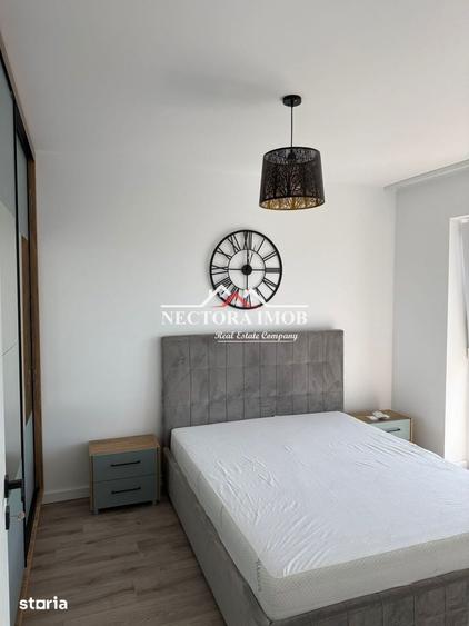 Apartament cu 2 camere în Sântandrei