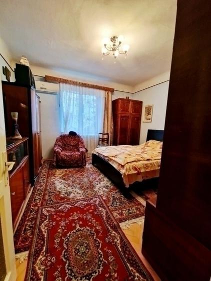 Apartament cu 2 camere decomandat în Copou