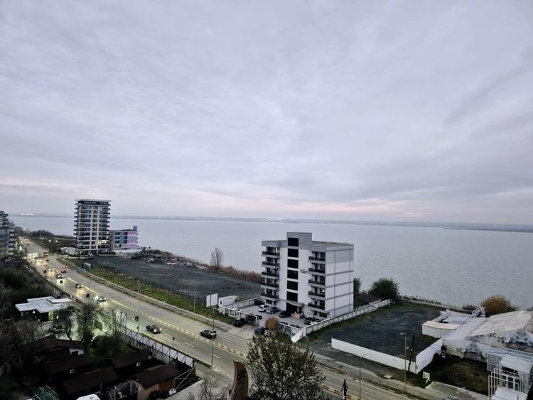 Mamaia- Casa Del Mar- apartament cu vedere spectaculoasa - 4