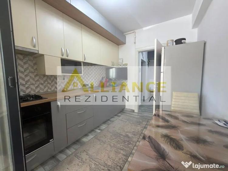 Apartament 2 Camere Metalurgiei 58mp - 3