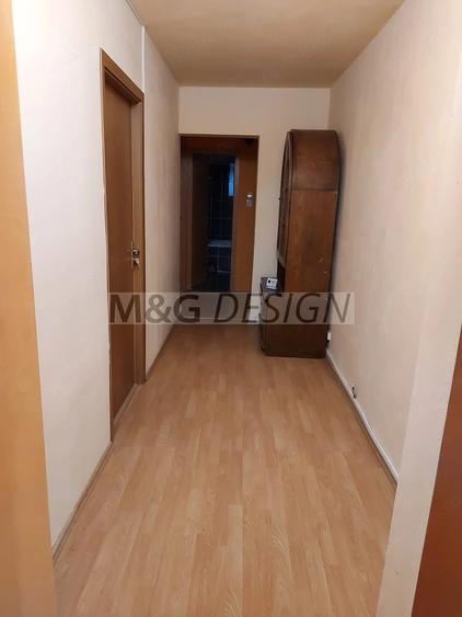 Apartament cu 2 camere decomandat în Șagului