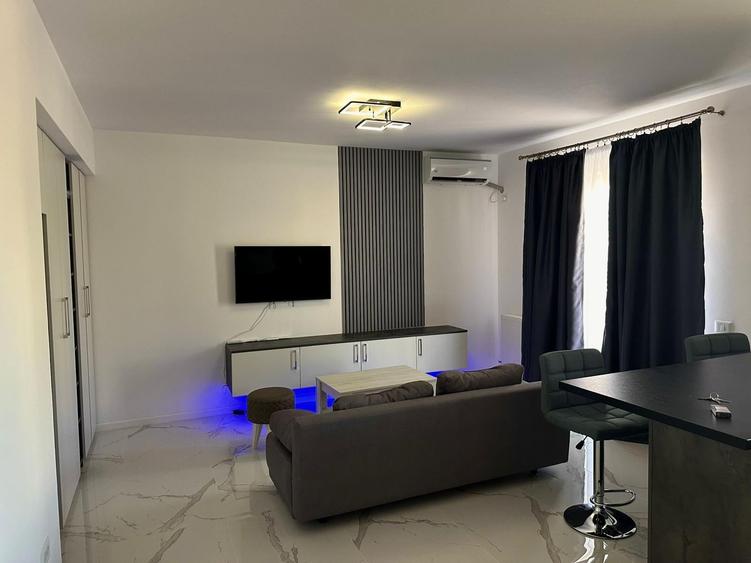 2 camere LUX cu Centrala Proprie si Loc de Parcare | Dobroesti - 1