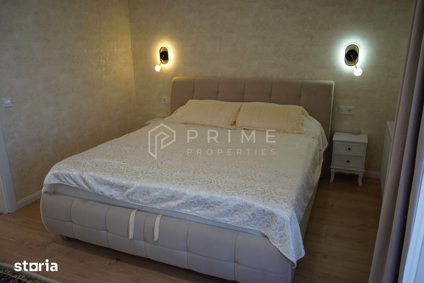 Casă cu 3 camere cu Teren 283 Mp în Livezeni