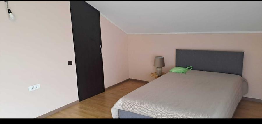 Casa spatioasa cu gradina generoasa locul perfect pentru tine si familia ta! Smig Jud.Sibiu - 3