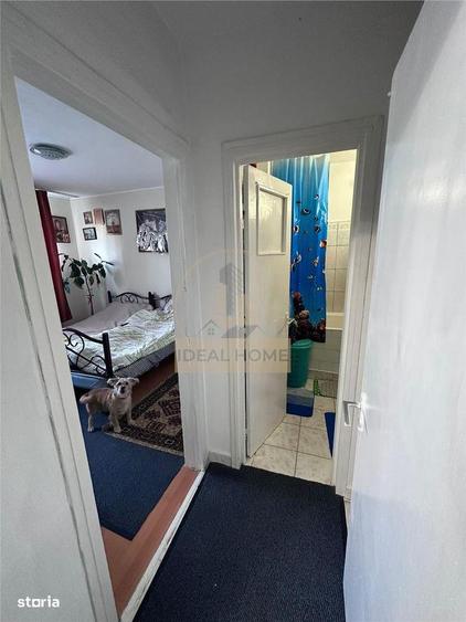 Apartament 2 camere Restaurant Odeon - 1