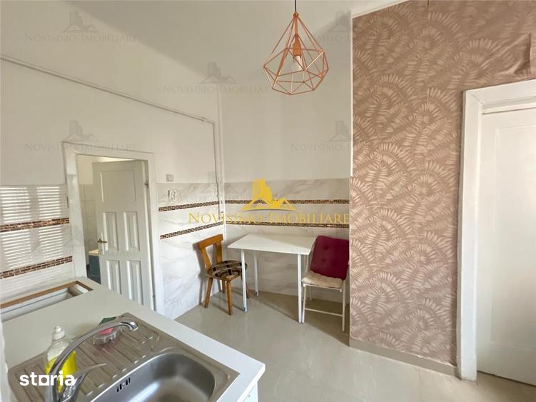 Spațiu comercial, de 90 mp, în Ultracentral