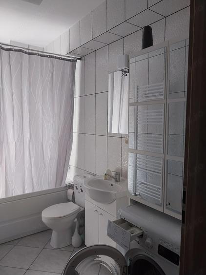 Apartament cu 2 camere decomandat în Sfântu Ilie