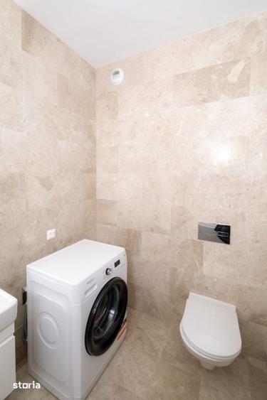 LUXURIA RESIDENCE * 2 CAMERE MOBILATE MODERN * TERASA 8 MP - 9