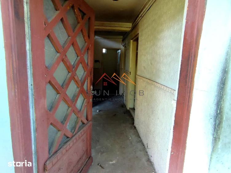 CASA DE VANZARE | 1.486 MP TEREN | URLETA - 12