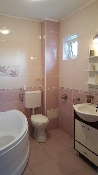 Proprietar, inchiriez apartament cu 2 camere, decomandat Grand Arena - Berceni - 4