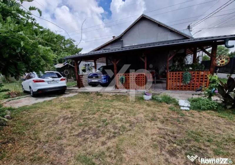 Casa Spa?ioasa 190 mp + Spa?iu Comercial Mircea Vod? - 15