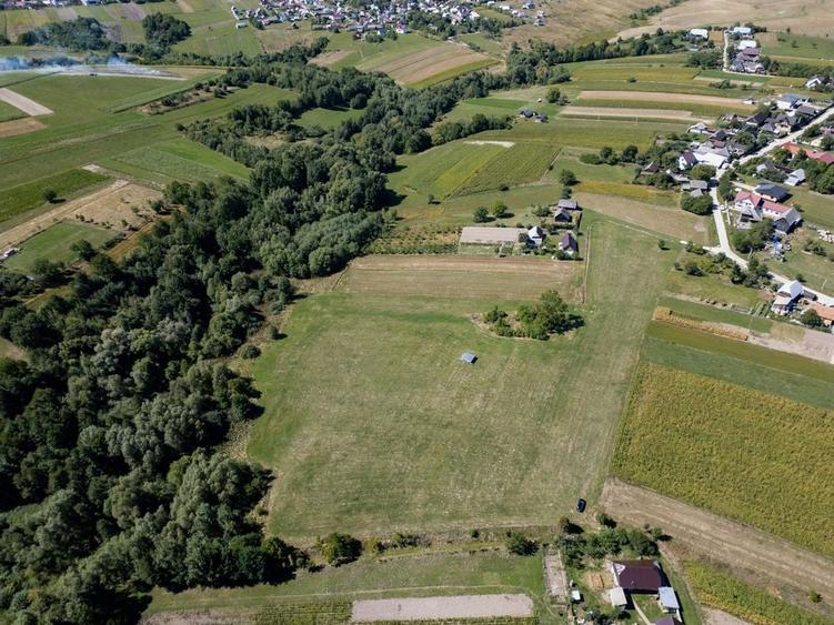 Teren intravilan Horodnic 2.8 ha - 1