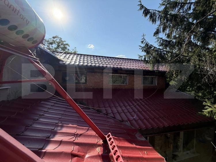 Casa P+M, 777 mp teren, Breasta - 5