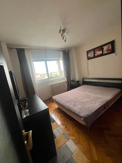 Apartament cu 2 camere decomandat, mobilat în Turda