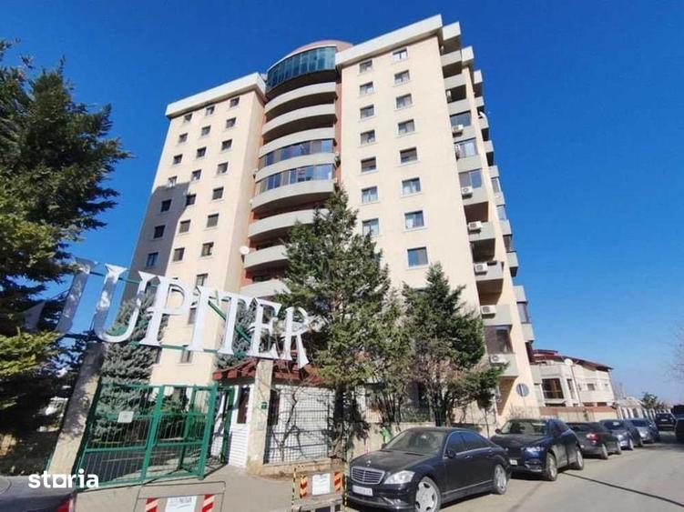 Inchiriez apartament de 3 camere in Complex Jupiter Bucuresti - 1