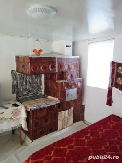 Casă cu 4 camere în Grivița